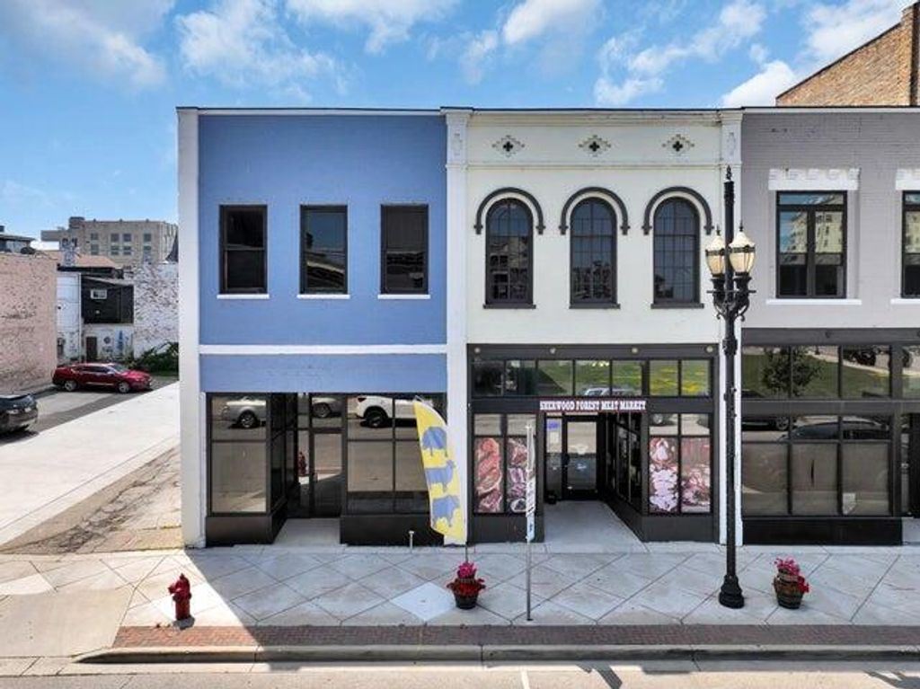 Photo of 5816 6th AVENUE, Kenosha, WI 53140 (MLS # 1948101)