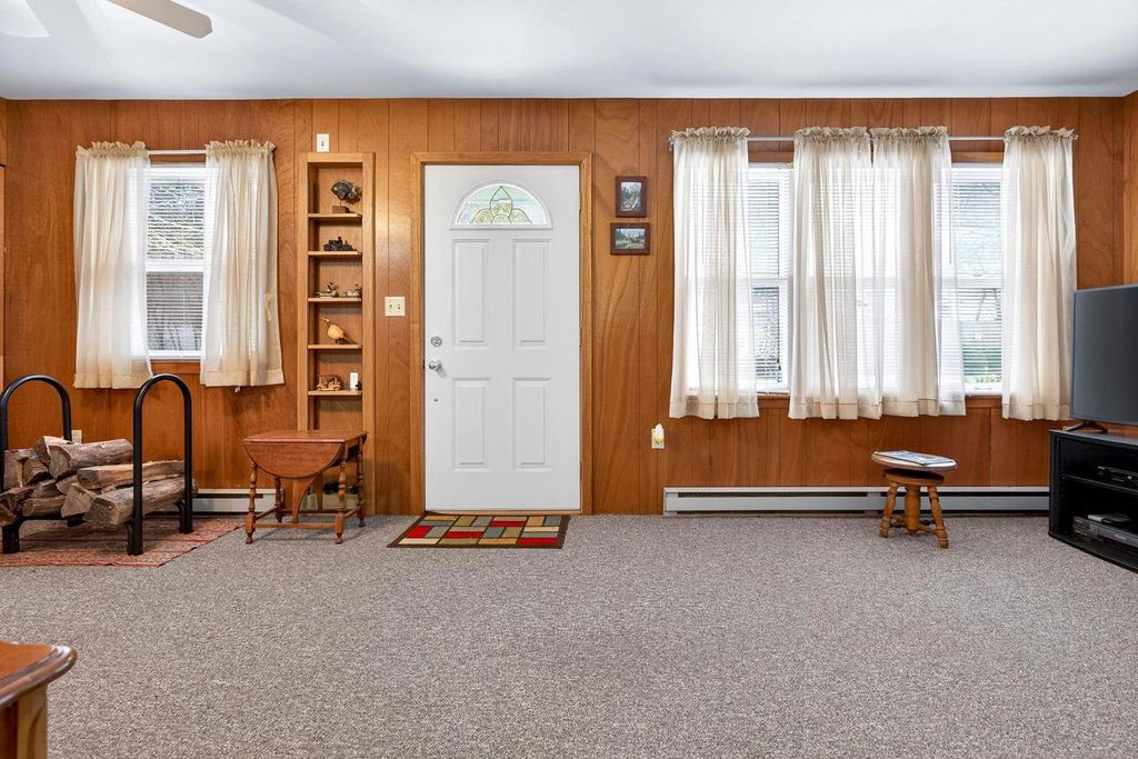 Photo of N5326 Ronaldson DRIVE, Wild Rose, WI 53984 (MLS # 50318774)