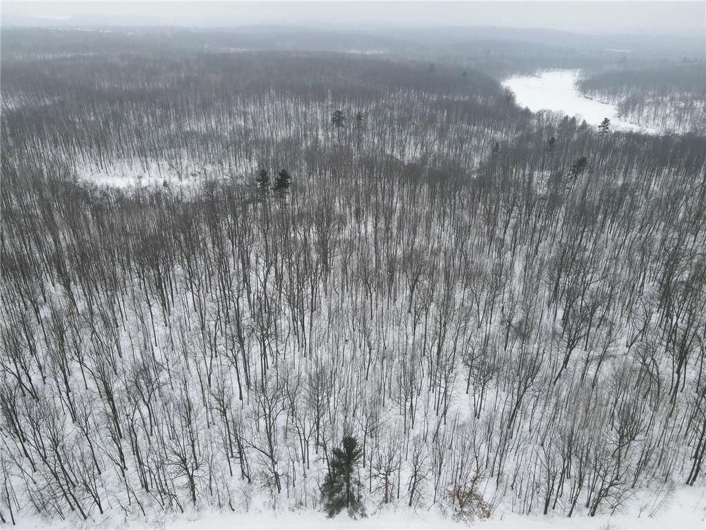 Photo of 0 Spring Lake Rd, Shell Lake, WI 54871 (MLS # 7018339)