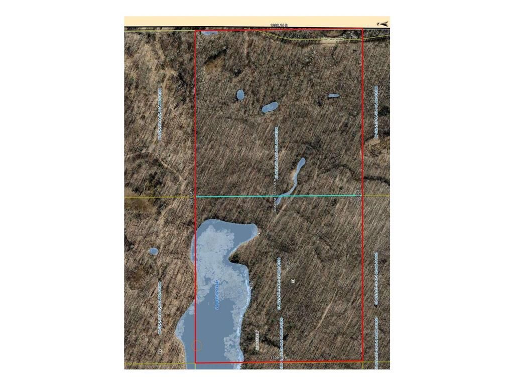 Photo of 0 Spring Lake Rd, Shell Lake, WI 54871 (MLS # 7018339)
