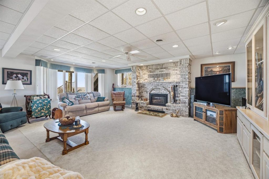 Photo of N2825 Driftwood Beach ROAD, Chilton, WI 53014 (MLS # 50323527)