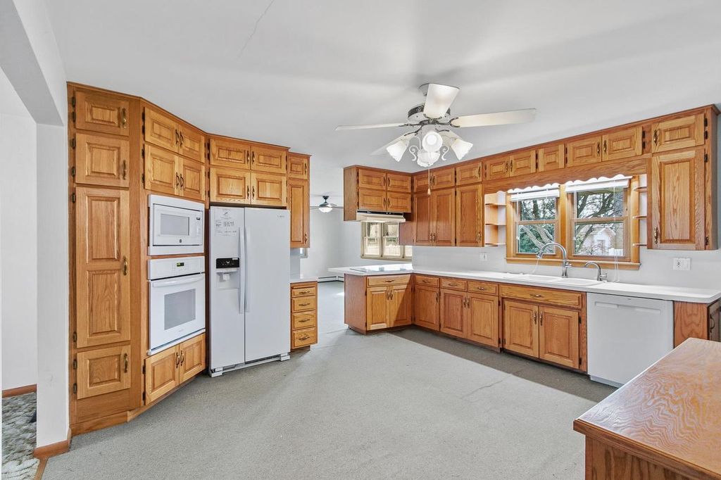 Photo of 1104 Woodman ROAD, Janesville, WI 53545 (MLS # 2016609)