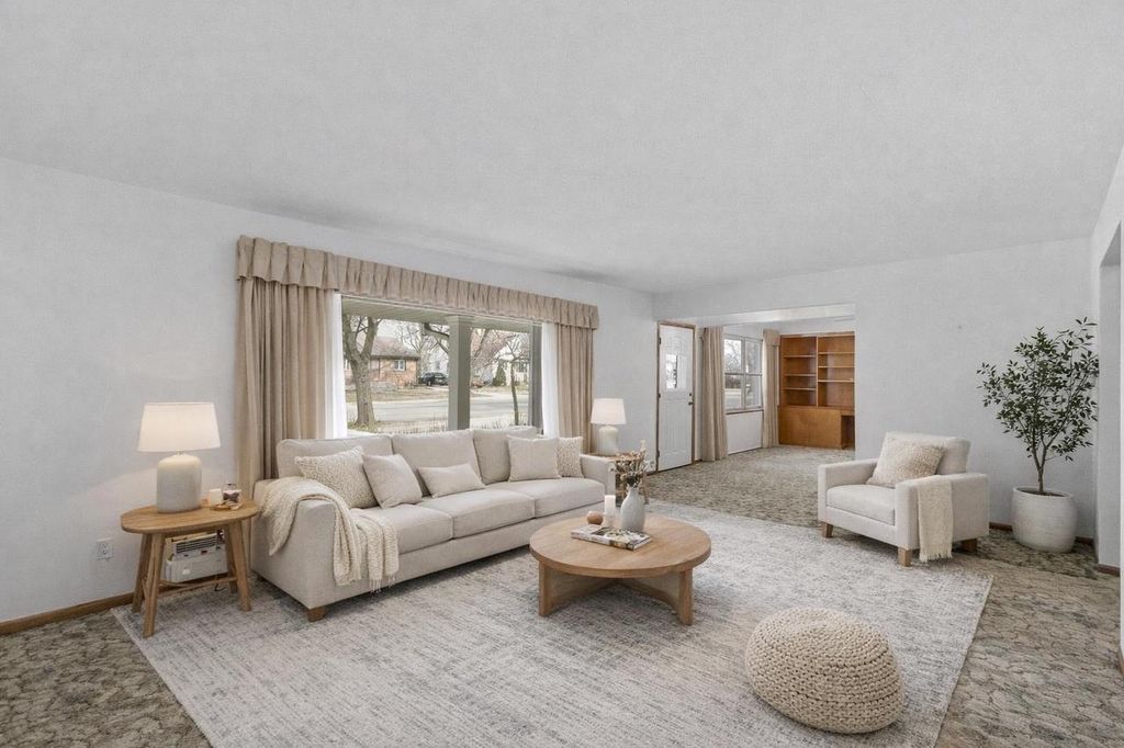 Photo of 1104 Woodman ROAD, Janesville, WI 53545 (MLS # 2016609)