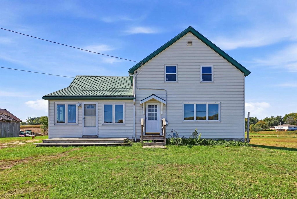 Photo of 3614 N Cth S, Reedsville, WI 54230 (MLS # 50333474)