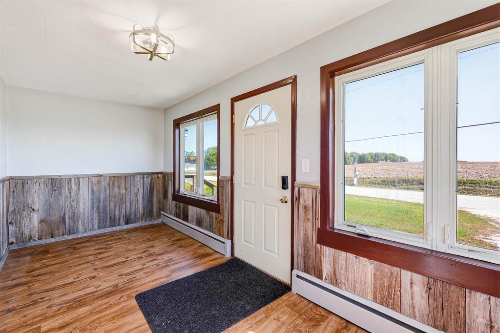 Photo of 3614 N Cth S, Reedsville, WI 54230 (MLS # 50333474)