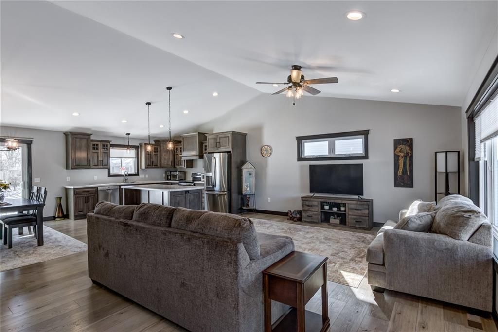 Photo of 4947 Woodlands DRIVE, Eau Claire, WI 54703 (MLS # 1598331)