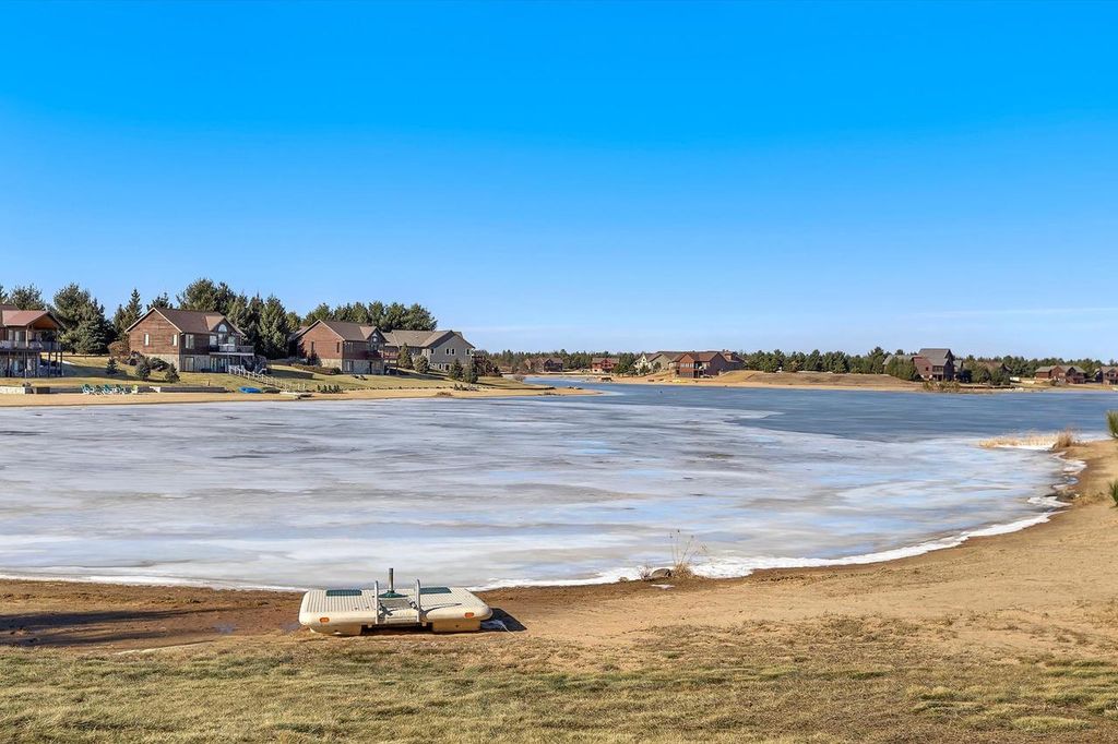 Photo of W5588 S Stone Gate DRIVE, New Lisbon, WI 53950 (MLS # 2016877)