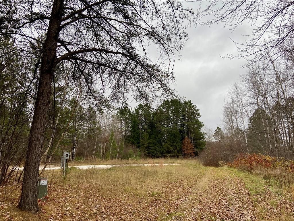 Photo of W6917 Pierce Homestead ROAD, Trego, WI 54888 (MLS # 1596993)