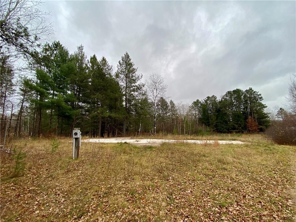 Photo of W6917 Pierce Homestead ROAD, Trego, WI 54888 (MLS # 1596993)