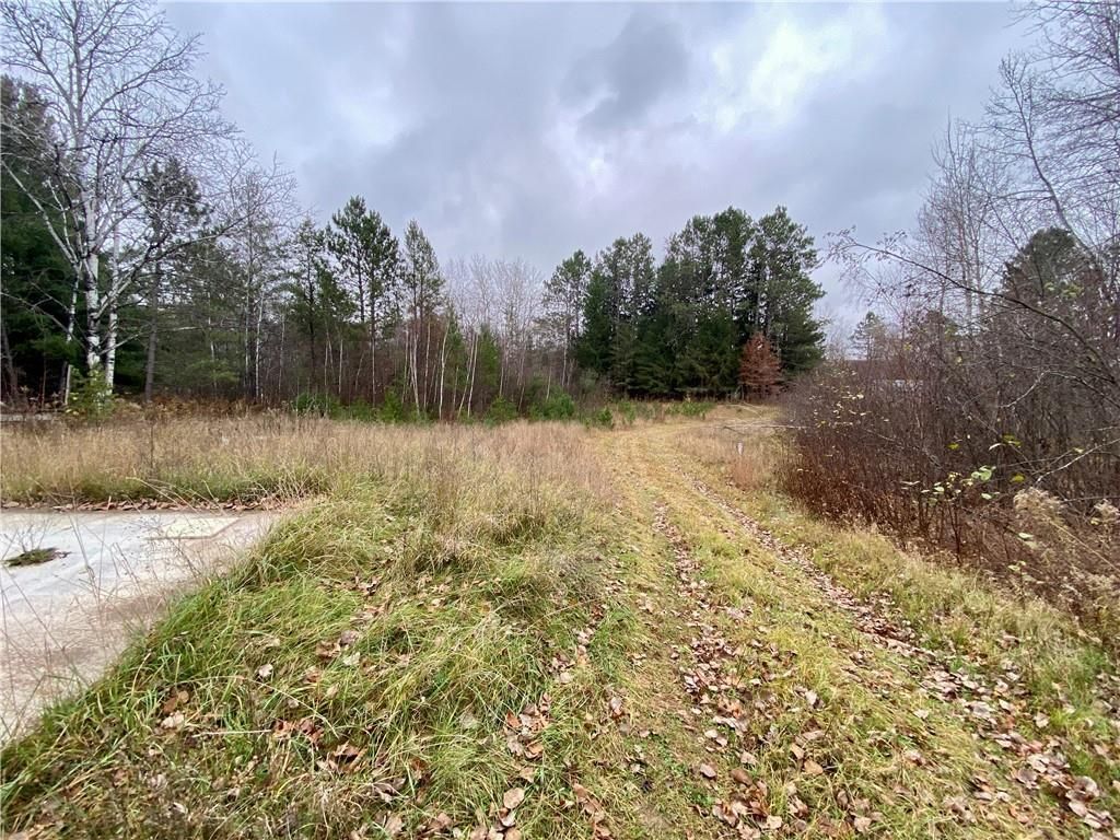Photo of W6917 Pierce Homestead ROAD, Trego, WI 54888 (MLS # 1596993)