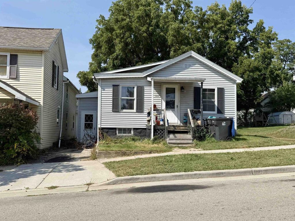 Photo of 131 S State STREET, Berlin, WI 54923 (MLS # 50316436)