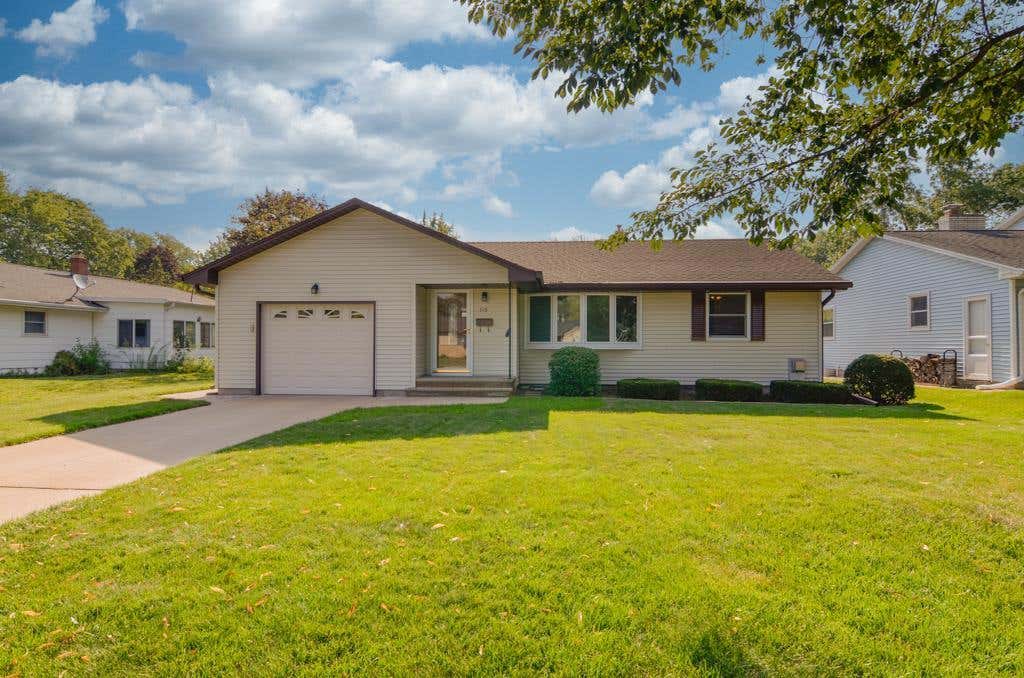 Photo of 518 St Jude STREET, Green Bay, WI 54303 (MLS # 50331746)