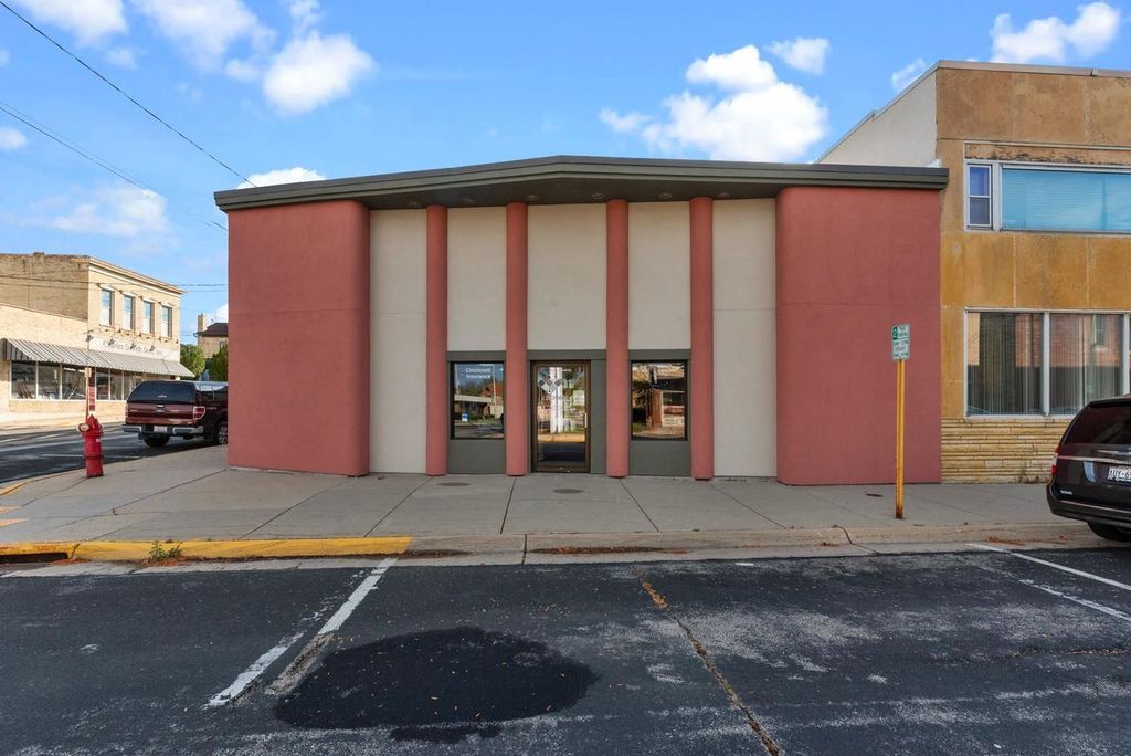 Photo of 119 N 3rd STREET, Watertown, WI 53094 (MLS # 2010997)