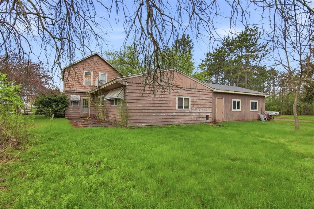 Photo of 4011 130th STREET, Chippewa Falls, WI 54729 (MLS # 1600345)