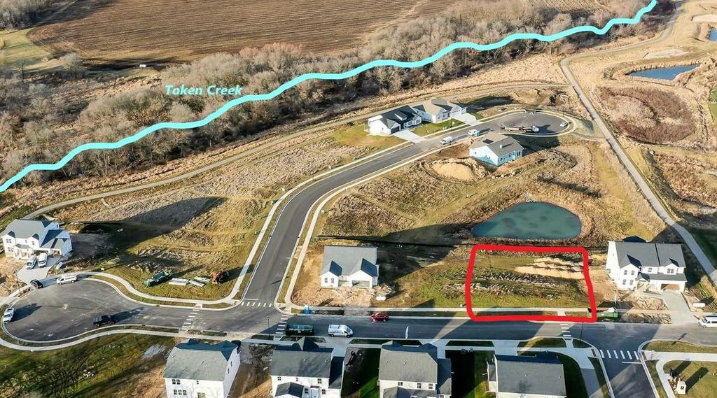 Photo of 2308 Lonnie LANE, Sun Prairie, WI 53590 (MLS # 2014062)