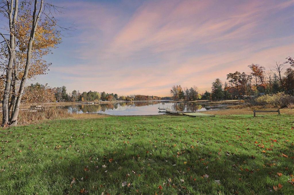 Photo of 13820 Ranch Lake DRIVE, Pound, WI 54161 (MLS # 50322038)