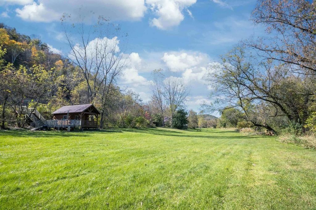 Photo of 855 US Highway 61, Readstown, WI 54652 (MLS # 2020147)