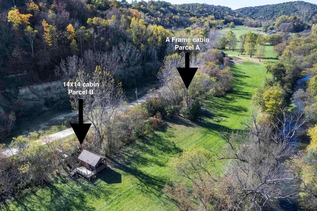 Photo of 855 US Highway 61, Readstown, WI 54652 (MLS # 2020147)