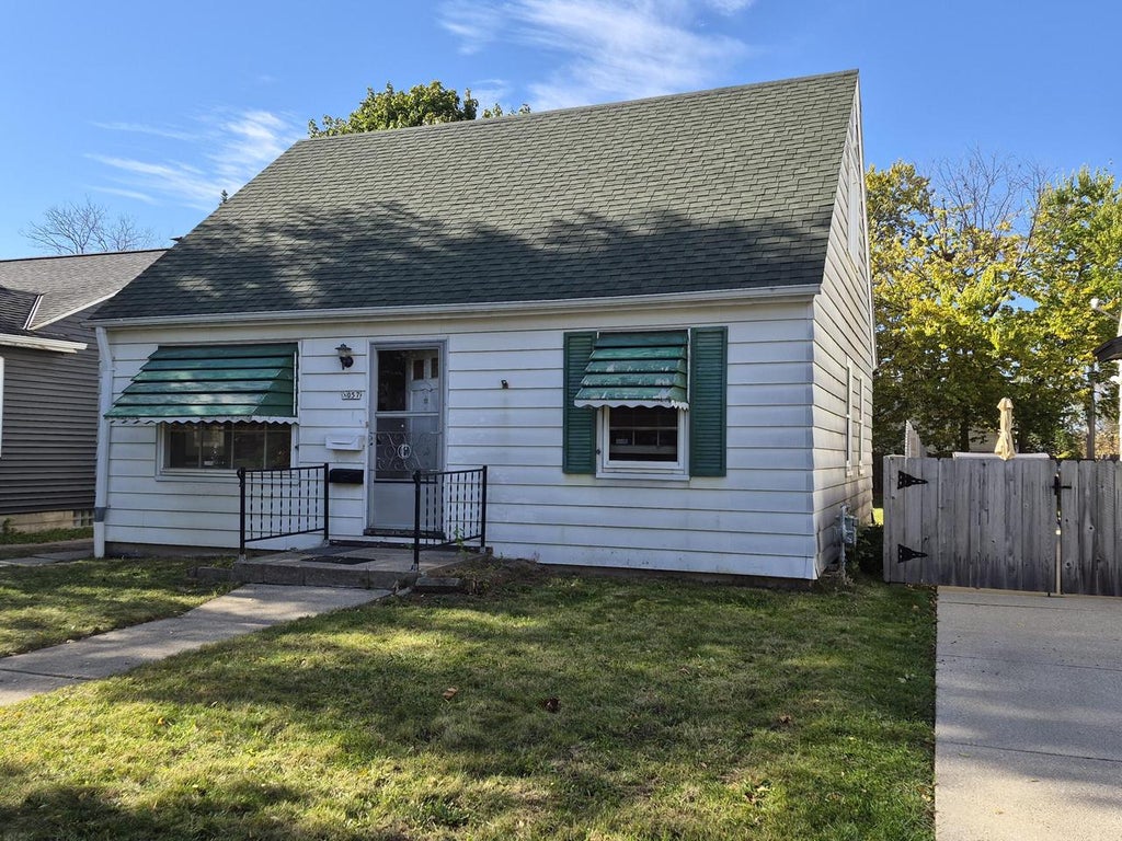Photo of 3057 N 74th STREET, Milwaukee, WI 53210 (MLS # 1986667)