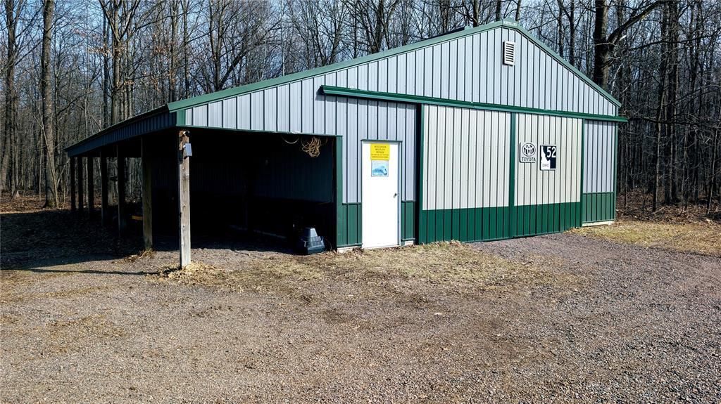 Photo of 23443 75th STREET, New Auburn, WI 54757 (MLS # 1601277)