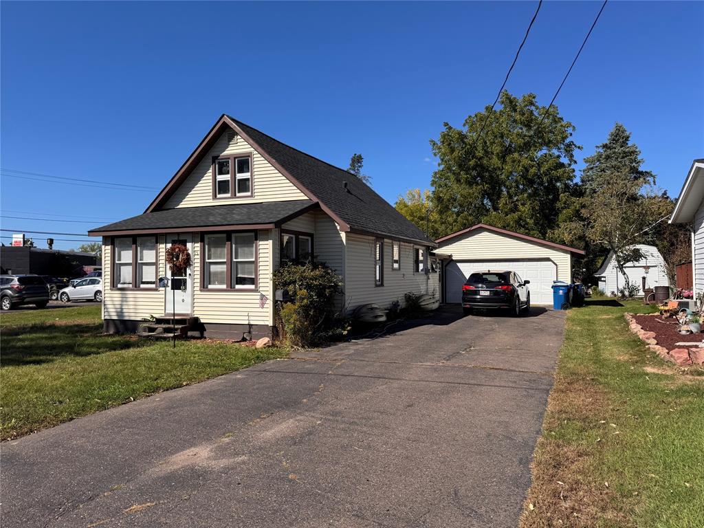 Photo of 15 E Schneider STREET, Rice Lake, WI 54822 (MLS # 1605366)