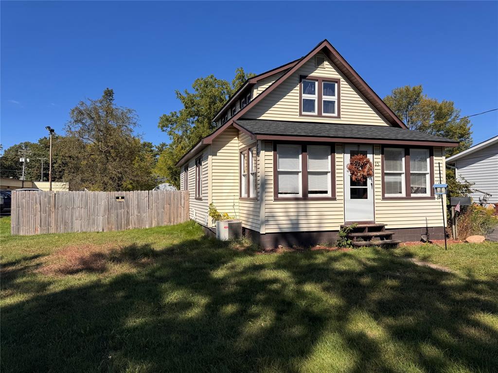Photo of 15 E Schneider STREET, Rice Lake, WI 54822 (MLS # 1605366)