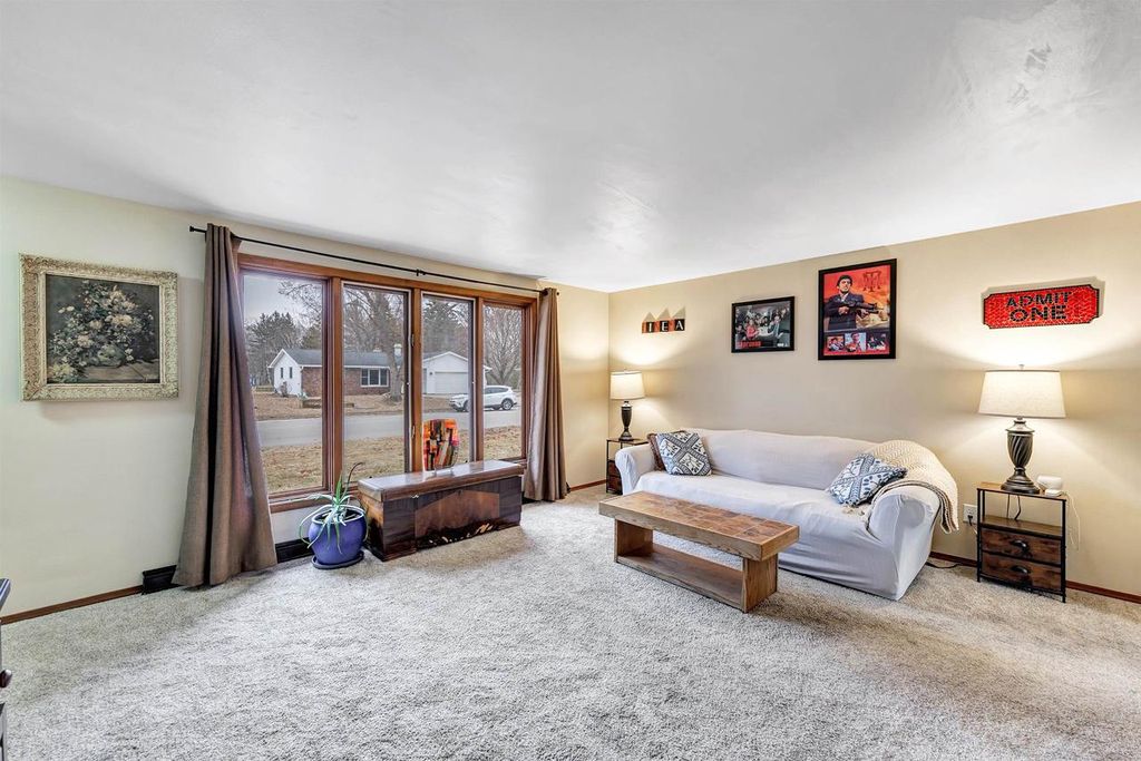 Photo of 2880 Lumber LANE, Green Bay, WI 54313 (MLS # 50321541)