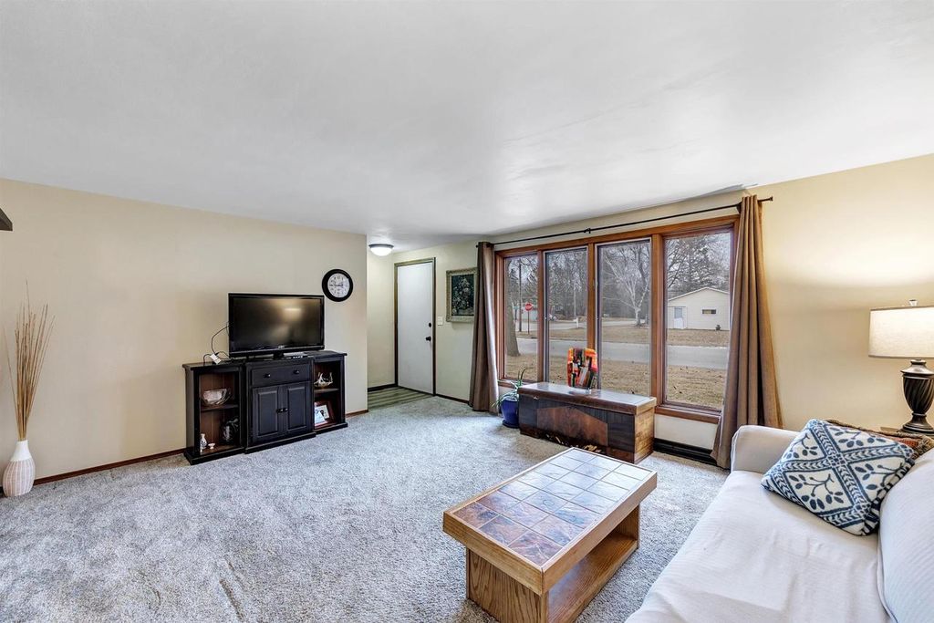 Photo of 2880 Lumber LANE, Green Bay, WI 54313 (MLS # 50321541)