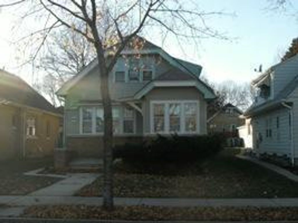 Photo of 2851 N 55th STREET #2851A, Milwaukee, WI 53210 (MLS # 1948678)