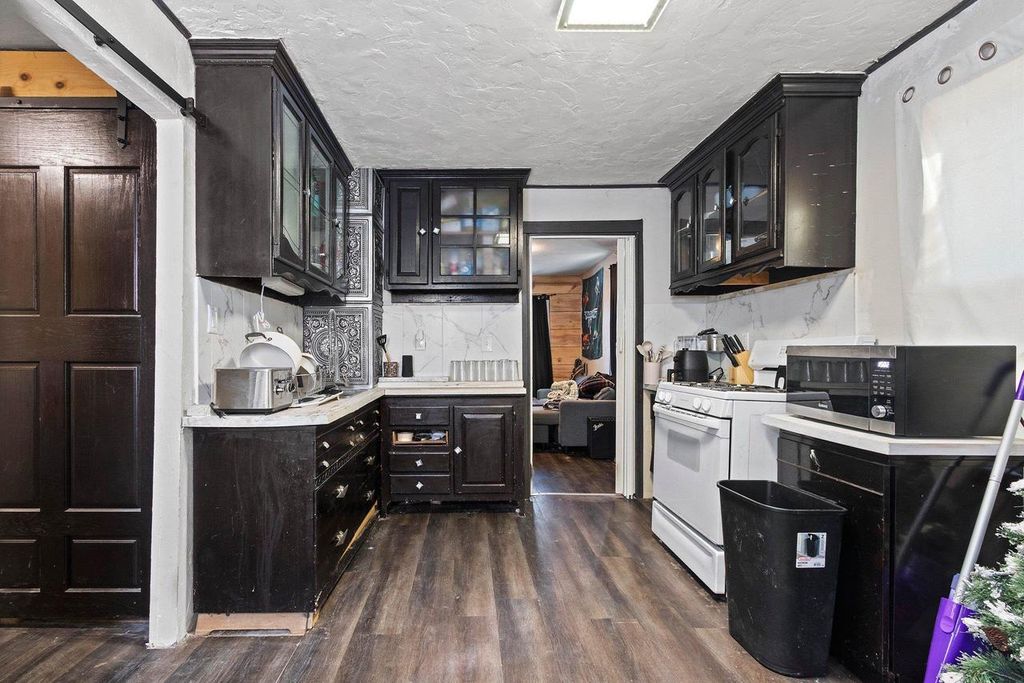 Photo of 1139 S Franklin STREET, Shawano, WI 54166 (MLS # 50323451)