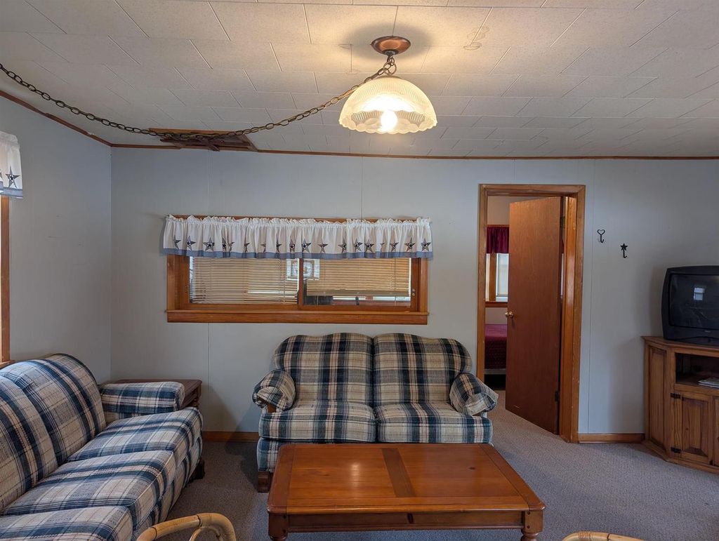 Photo of W2544 30th ROAD, Pine River, WI 54983 (MLS # 50321781)