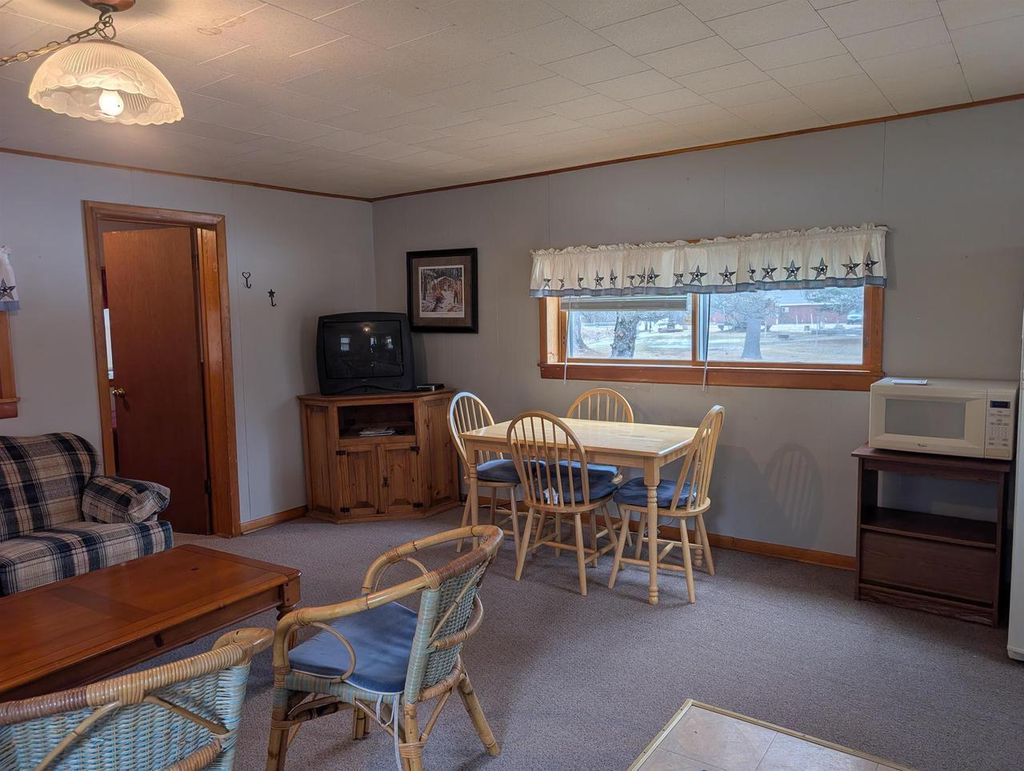 Photo of W2544 30th ROAD, Pine River, WI 54983 (MLS # 50321781)