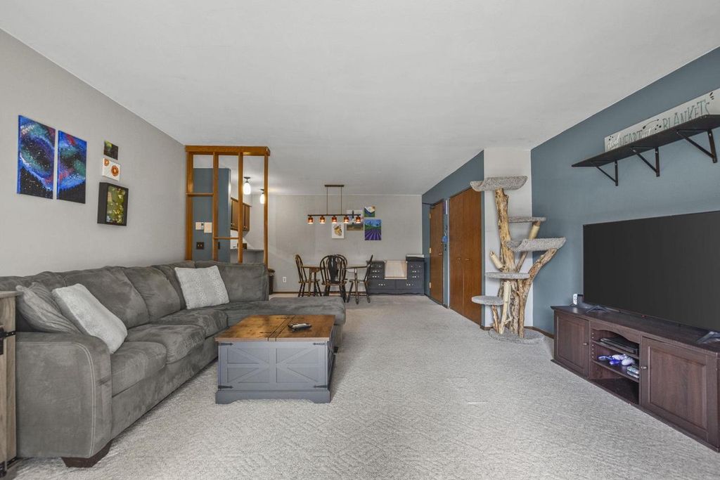 Photo of 1015 N Sunnyvale LANE #D, Madison, WI 53713 (MLS # 2016673)