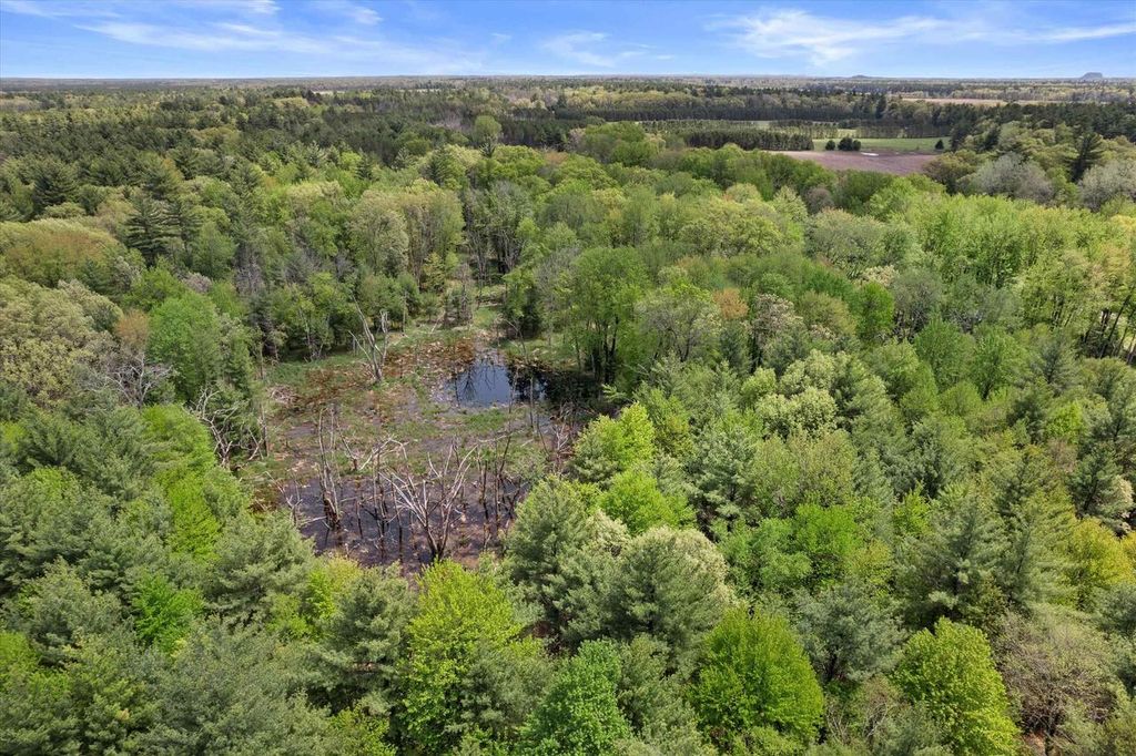 Photo of Lot 1 Chicago AVENUE, Arkdale, WI 54613 (MLS # 2023990)
