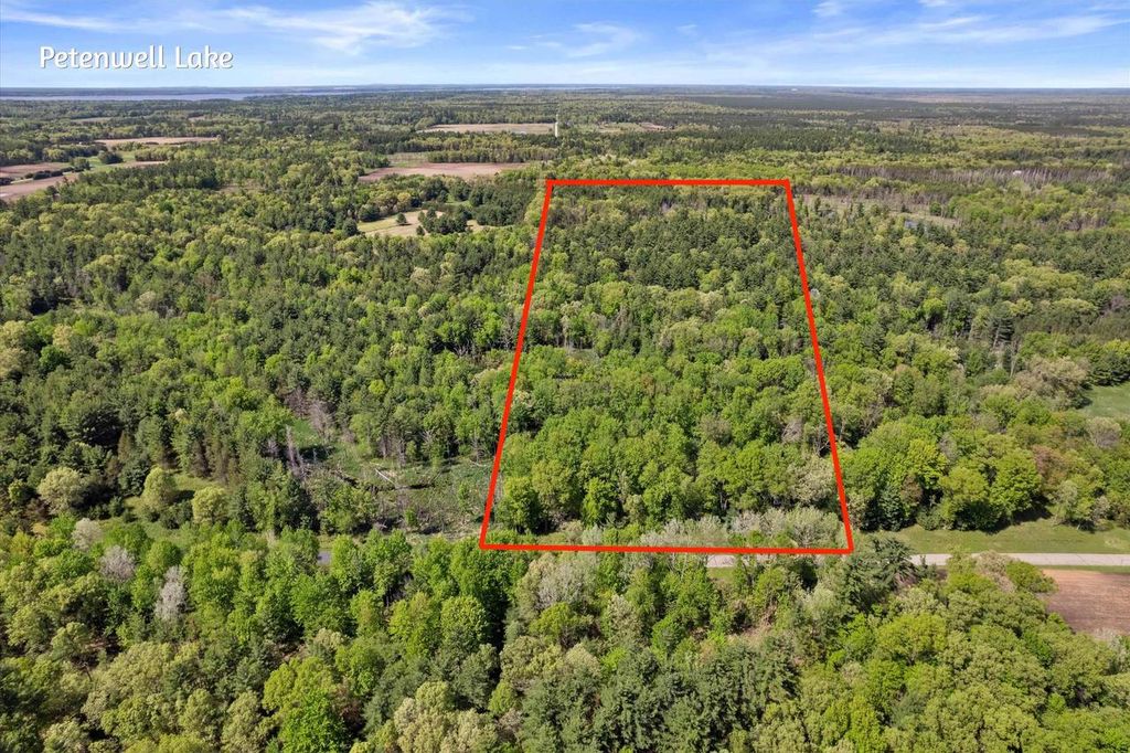 Photo of Lot 1 Chicago AVENUE, Arkdale, WI 54613 (MLS # 2023990)