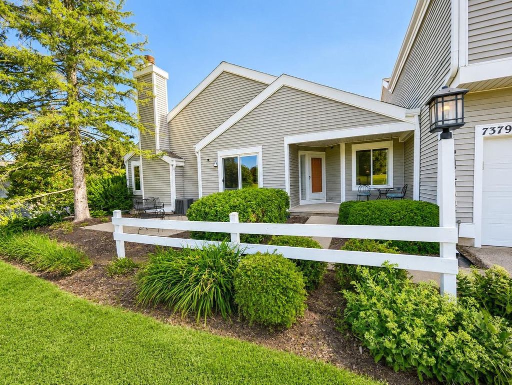 Photo of 7379 Tree LANE, Madison, WI 53717 (MLS # 2028638)