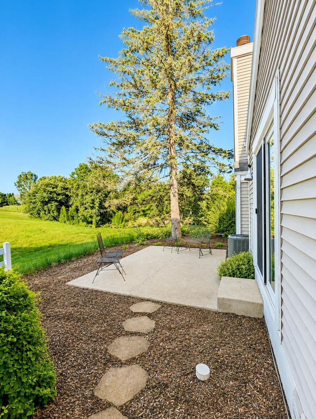 Photo of 7379 Tree LANE, Madison, WI 53717 (MLS # 2028638)