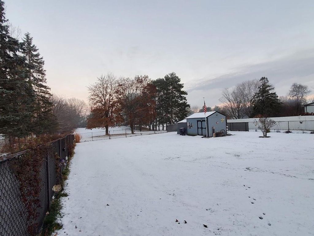 Photo of 476 N Bridge STREET, Manawa, WI 54949 (MLS # 50318397)