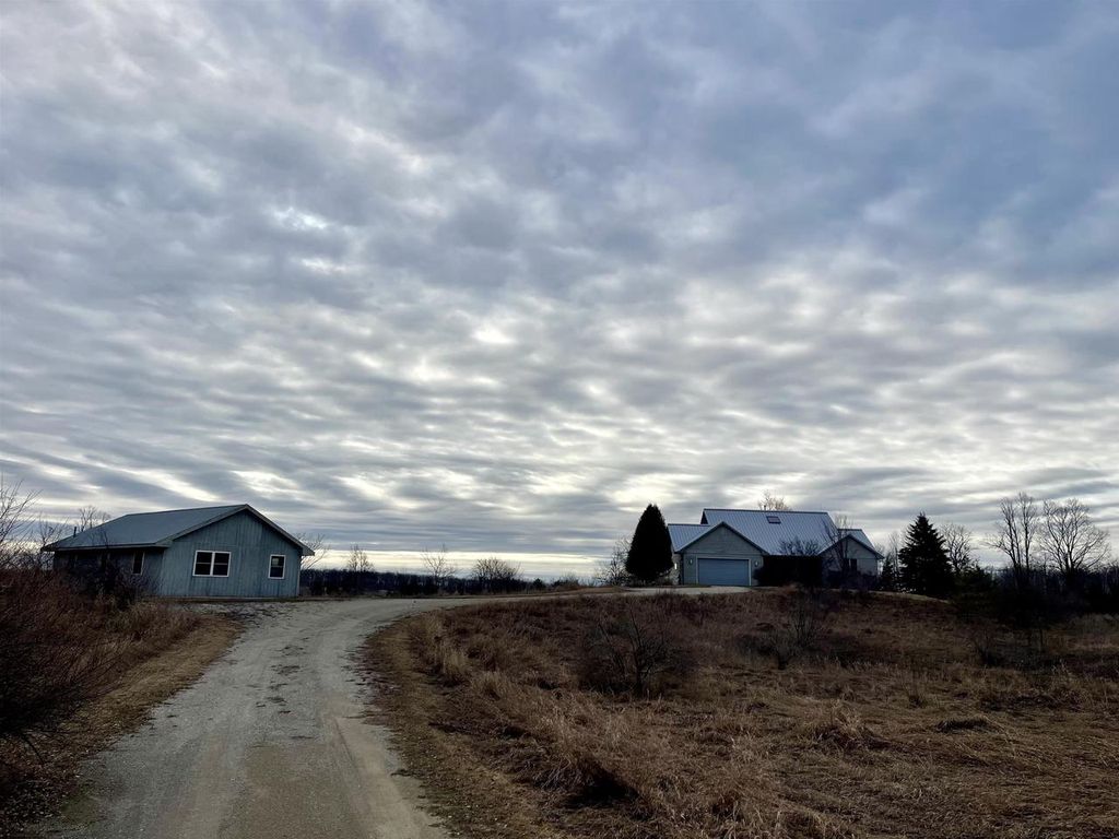 Photo of 3219 Shady LANE, Fish Creek, WI 54212 (MLS # 50322092)