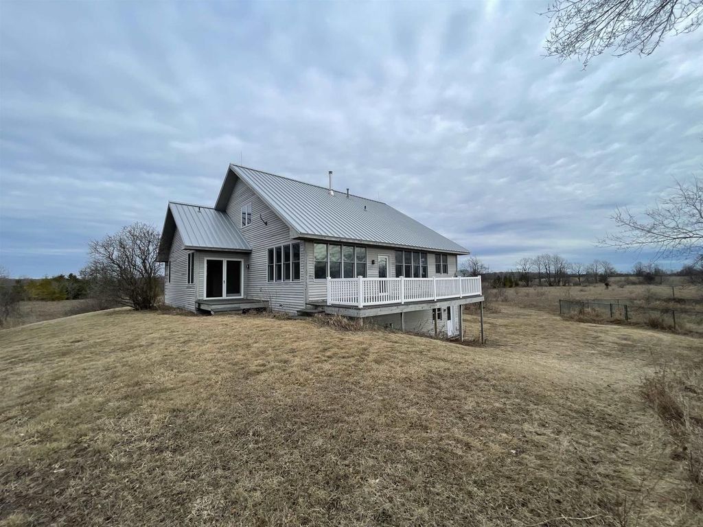 Photo of 3219 Shady LANE, Fish Creek, WI 54212 (MLS # 50322092)