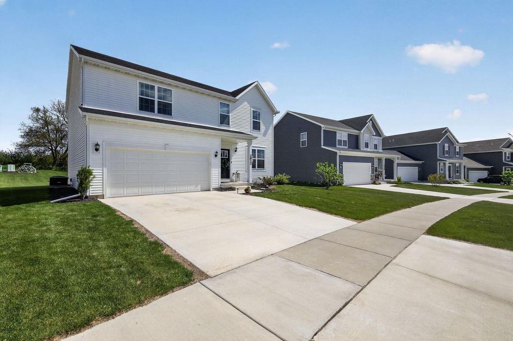 Photo of 2912 Jackson STREET, Stoughton, WI 53589 (MLS # 2023309)