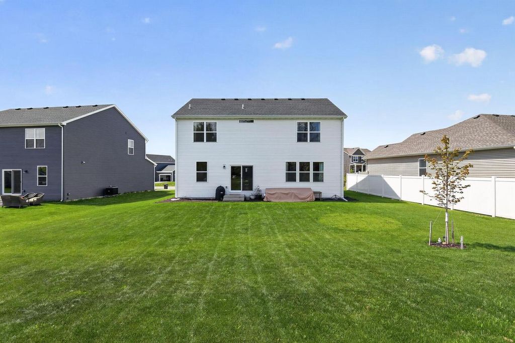 Photo of 2912 Jackson STREET, Stoughton, WI 53589 (MLS # 2023309)