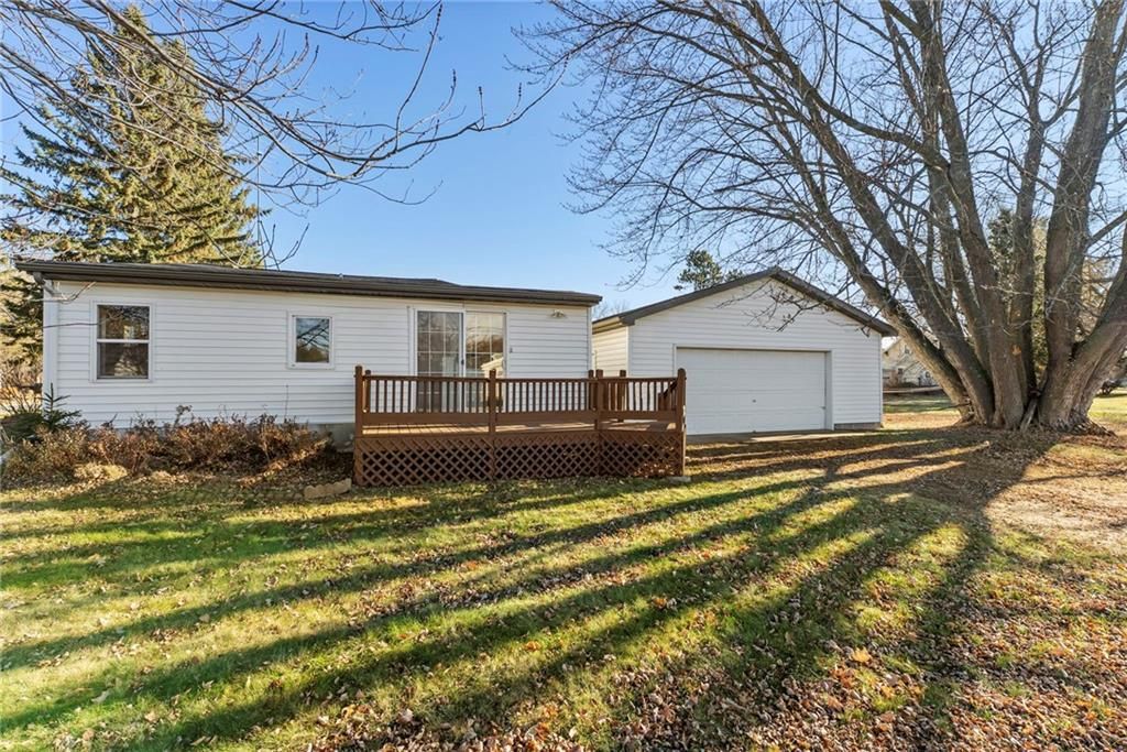 Photo of 7447 W Fir STREET, Webster, WI 54893 (MLS # 1597169)