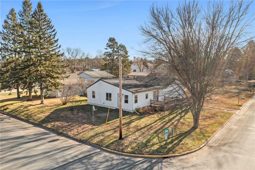 Photo of 7447 W Fir STREET, Webster, WI 54893 (MLS # 1597169)