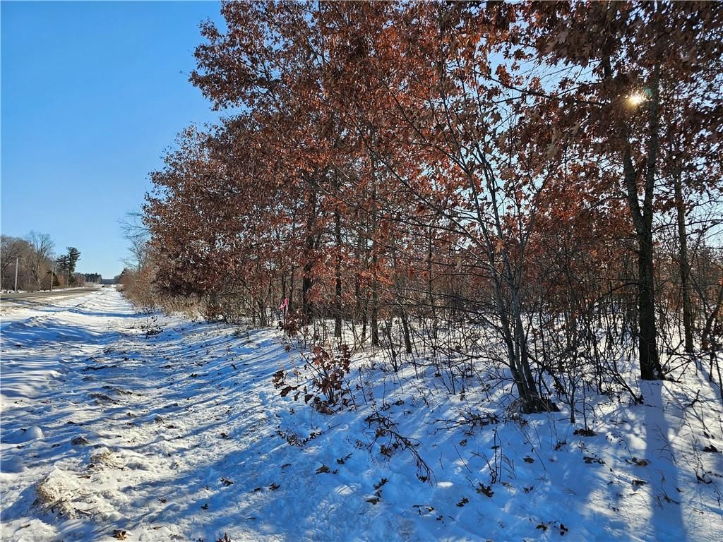 Photo of 0 County Highway E, Elk Mound, WI 54739 (MLS # 1597568)