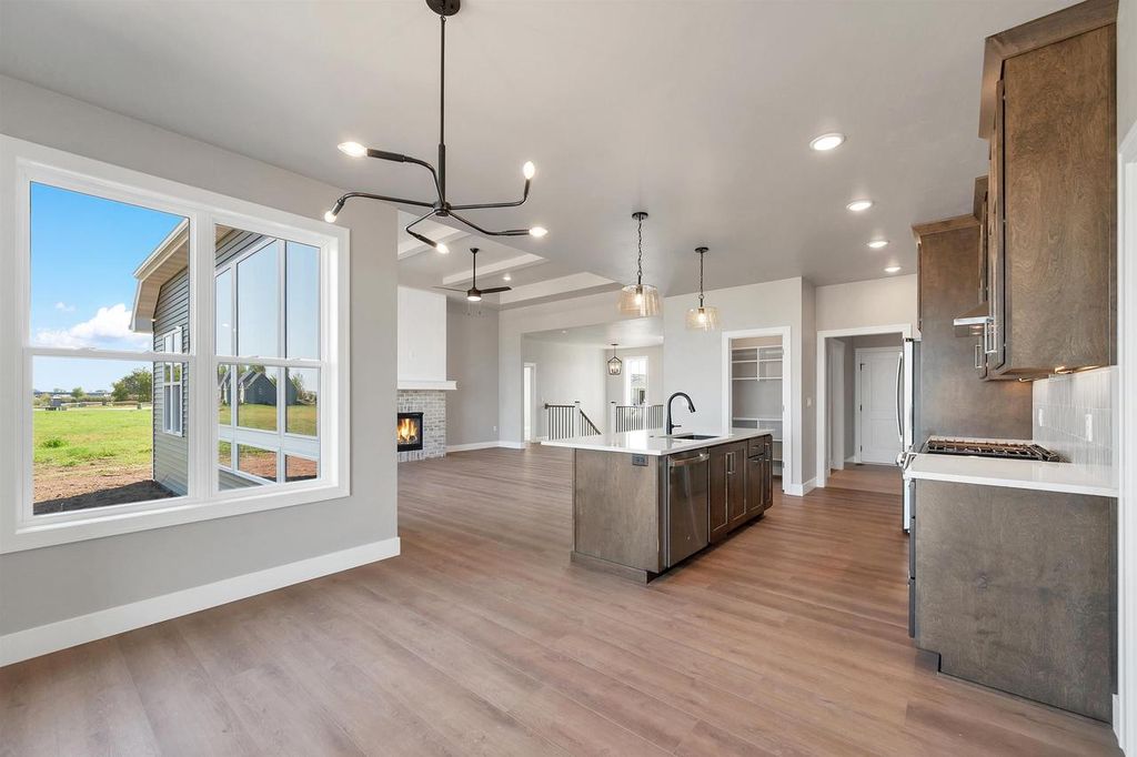 Photo of 287 Kerrigan DRIVE, Wrightstown, WI 54180 (MLS # 50316323)