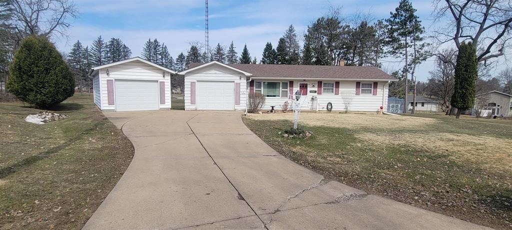 Photo of 1223 Harrison STREET, Black River Falls, WI 54615 (MLS # 1599522)
