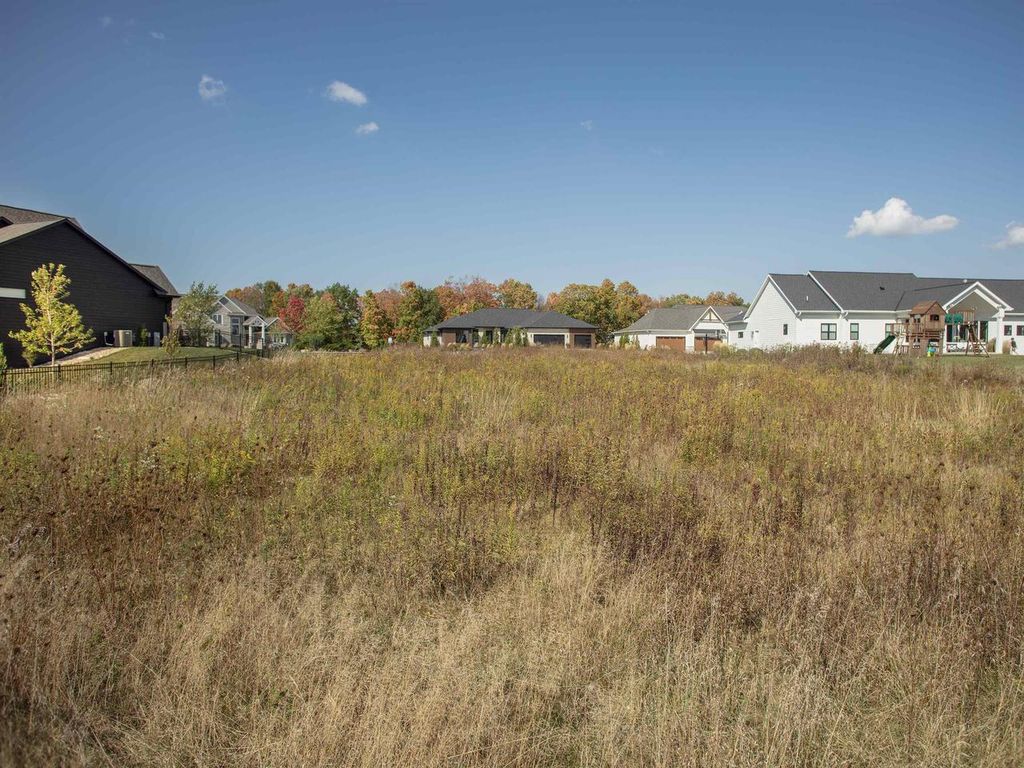 Photo of 1841 Ridgemont CIRCLE, De Pere, WI 54115 (MLS # 50316250)