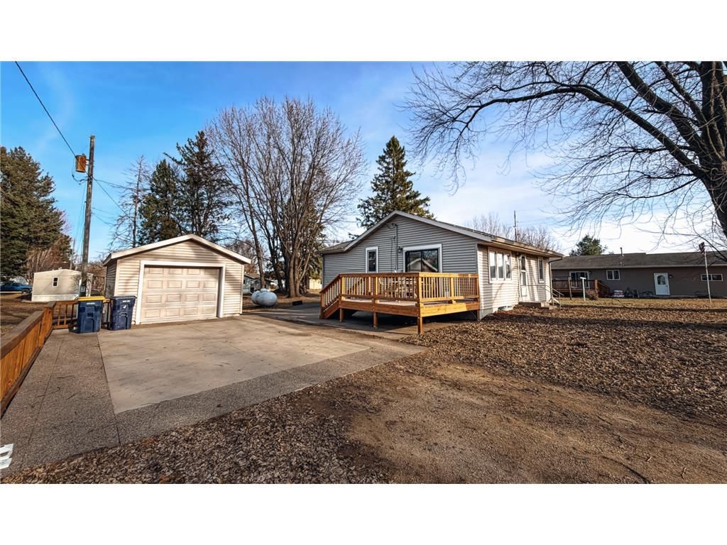 Photo of 663B E Main STREET, Ellsworth, WI 54011 (MLS # 7044948)