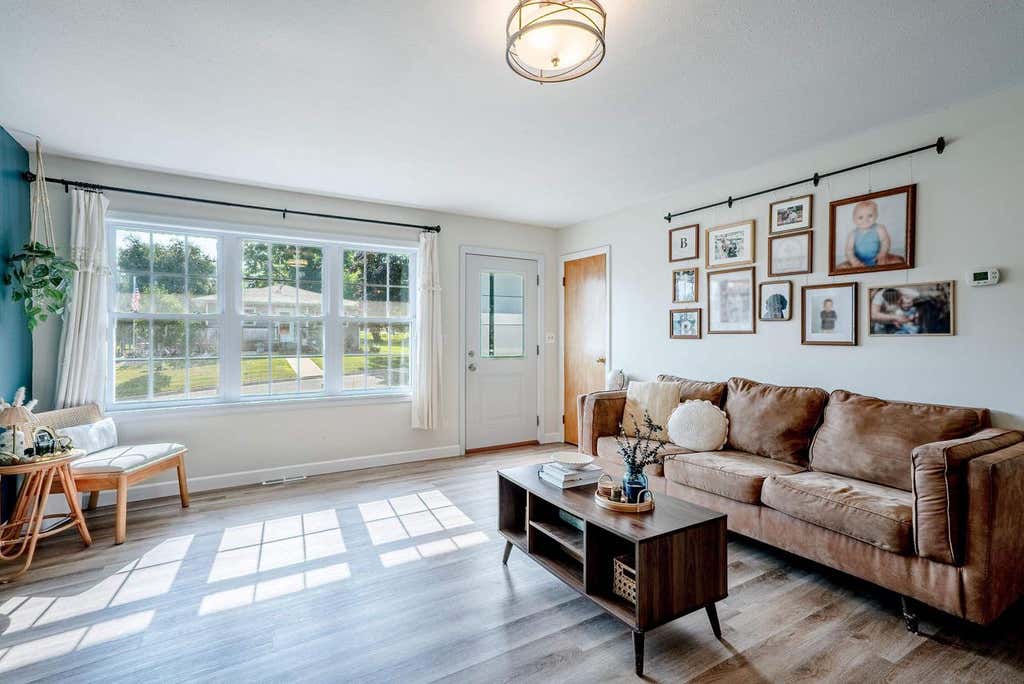 Photo of 306 S Ketterer AVENUE, Montfort, WI 53569 (MLS # 2028299)